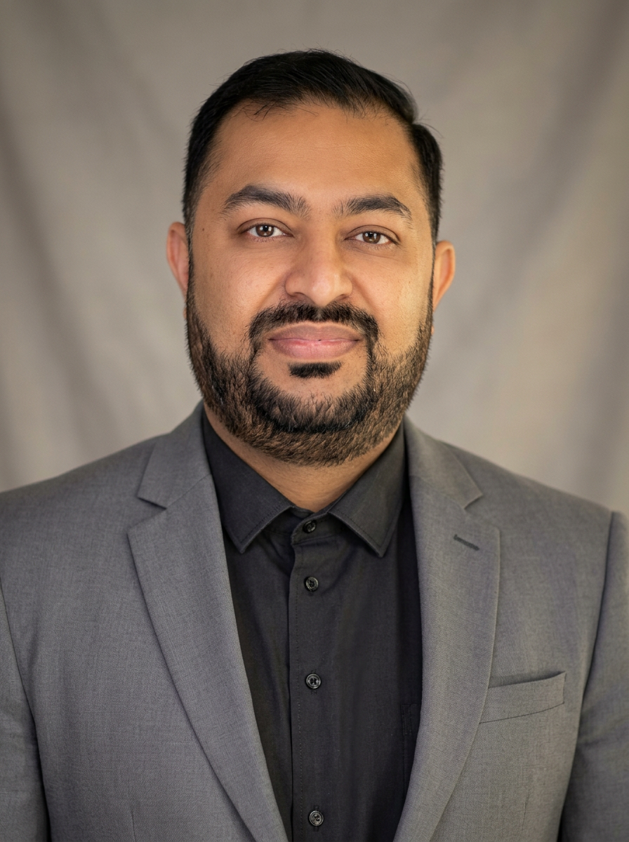 Sumit Singh Realtor and Mortgage Agent Brampton GTA